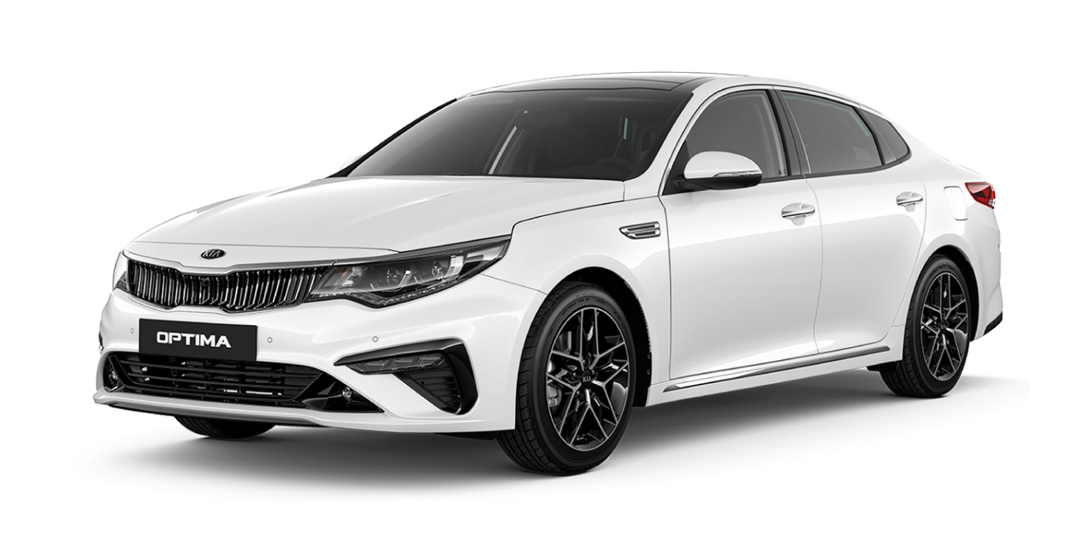 Kia  Optima 2.0 GAT Luxury